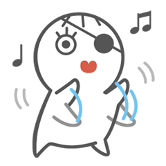 [LINEスタンプ] ぼんばあ 