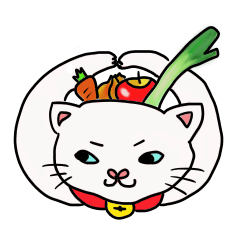 [LINEスタンプ] 可愛いぬこ達の日常 