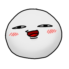 [LINEスタンプ] おまるさま 