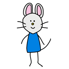 [LINEスタンプ] ちゅーのすけ fetchpriority=high