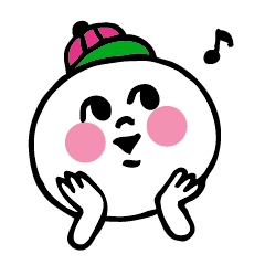 [LINEスタンプ] わちゃわちゃスタンプ 