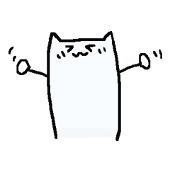 [LINEスタンプ] メッセンニャー 