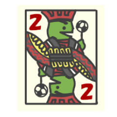[LINEスタンプ] うざるすサッカークラブ2 