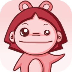[LINEスタンプ] 着ぐるみ★うさこ 